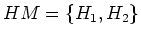 $H_{1}=\{1,4,8,9\}$