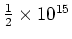 $\frac{1}{100~000~000}$